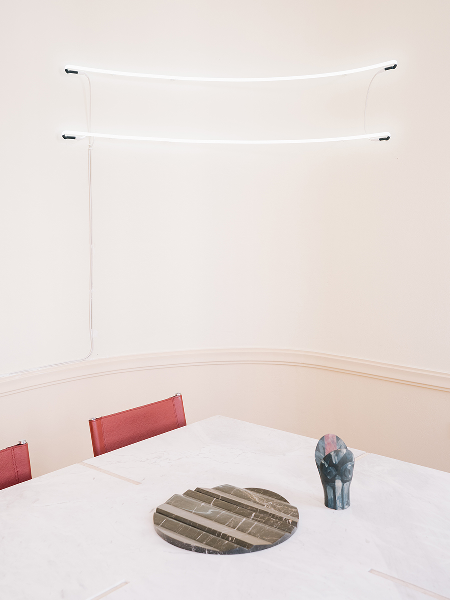 Objects of Common Interest雅典工作室丨希腊雅典-43