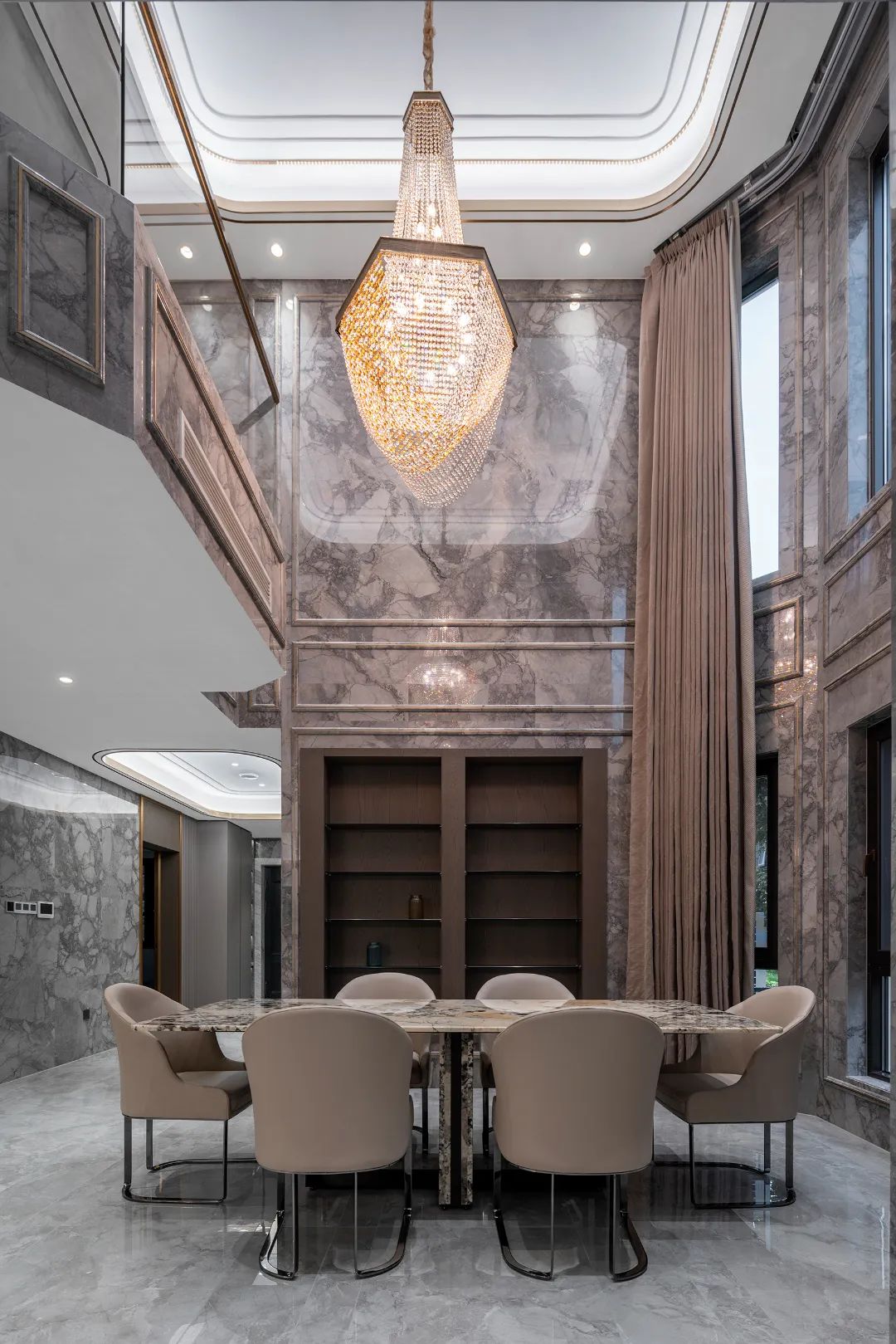 家有恩仕 | 南光西海湾浪漫的三代之家-16