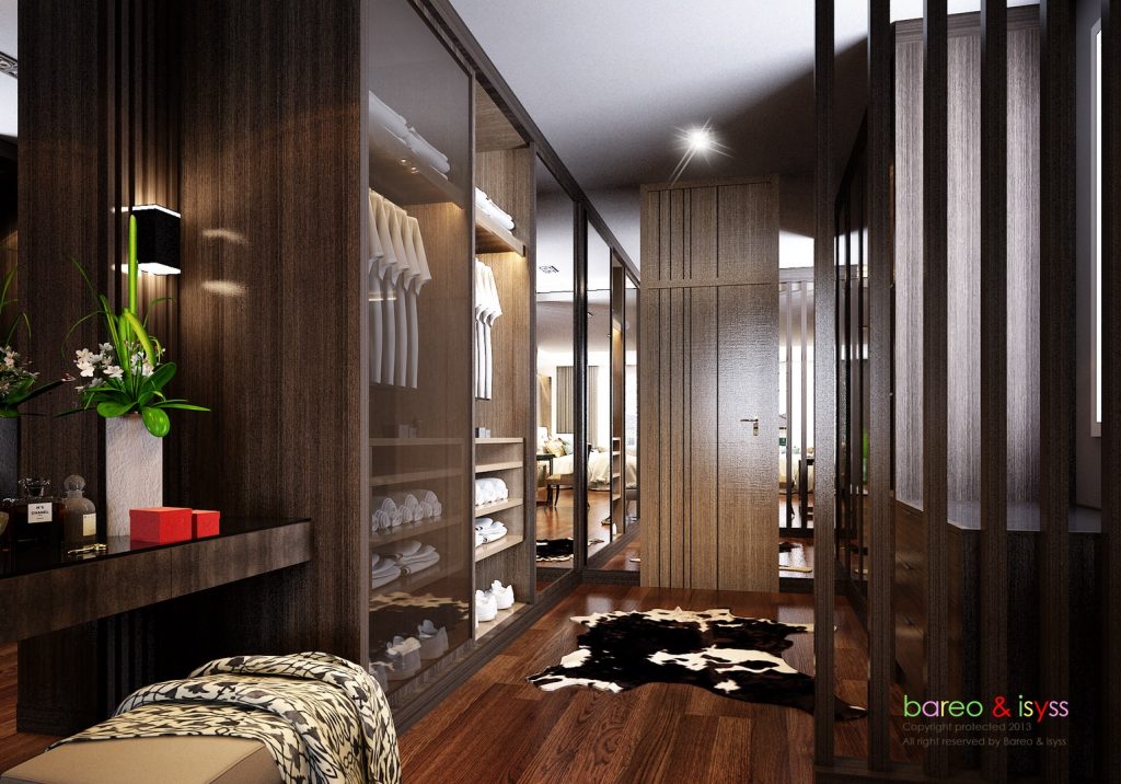 Luxury Private Space | ออกแบบ ตกแต่งภายใน by Bareo&Isyss-8