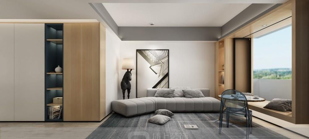 纯粹生活,从室内设计开始-13