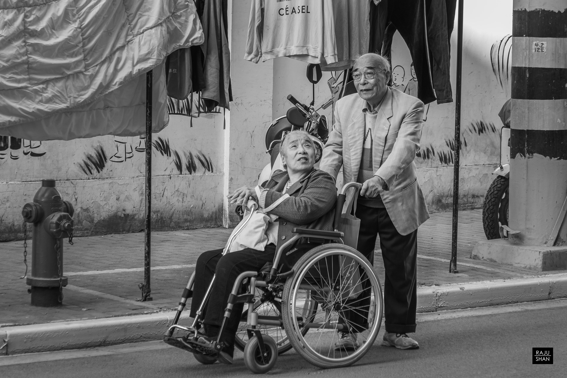 Beijing East Road & Sichuan Road -SHANGHAI-36