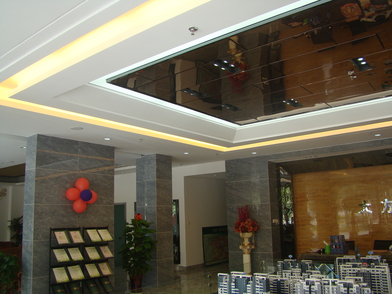 南宁绿海云天营销中心（2012年竣工)-3