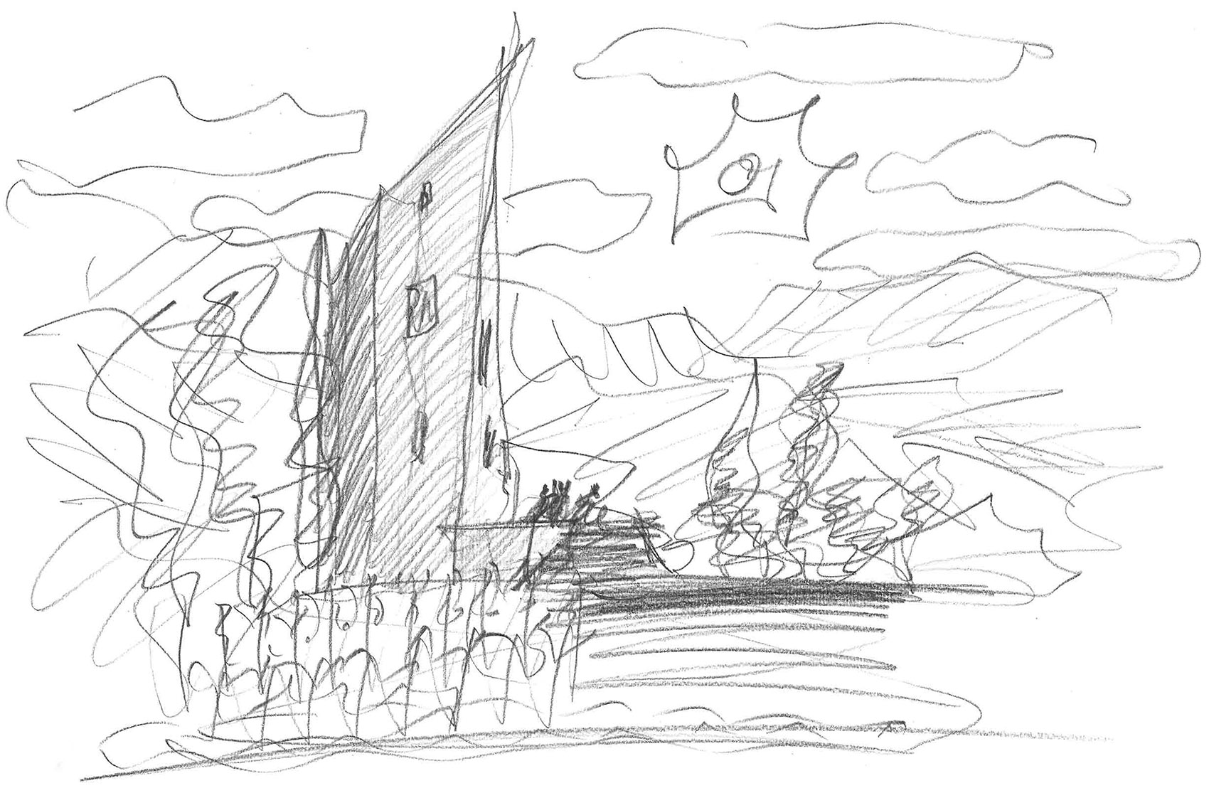 瑞士屋XL丨Davide Macullo Architects-6