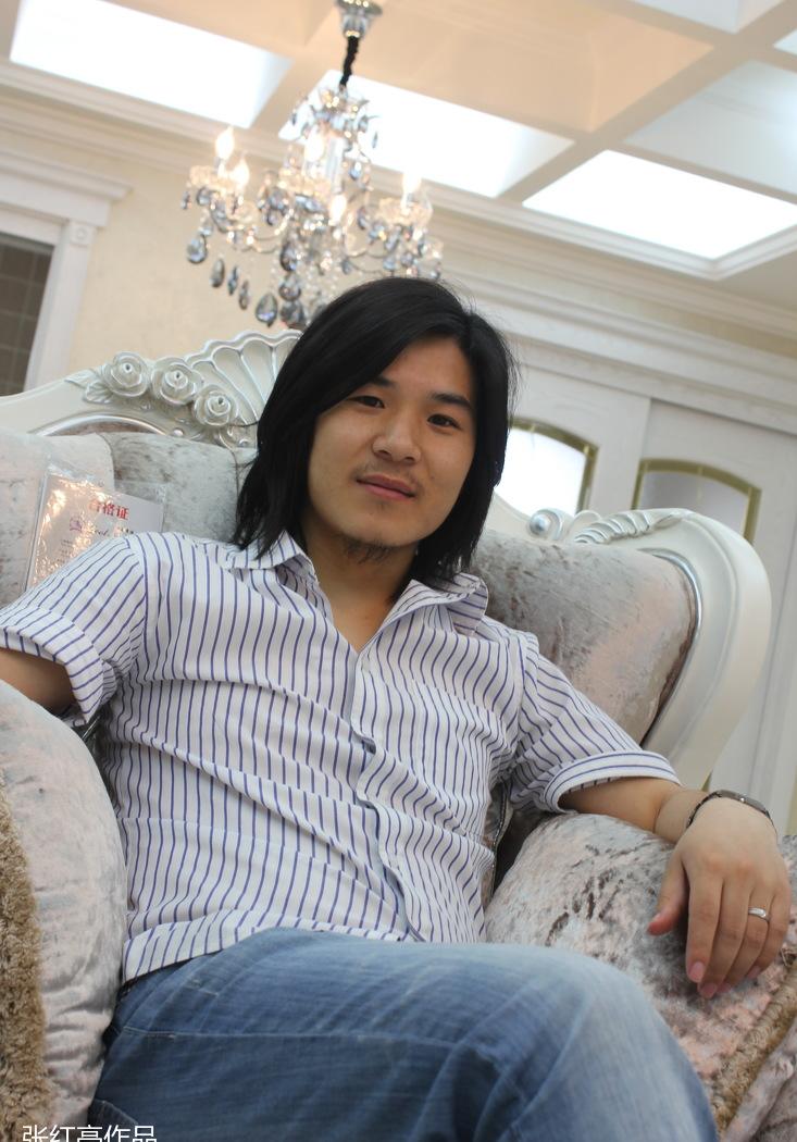 
华强城欧式家装设计 -30