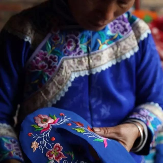 108户布依族人的家, 吕品晶让梦想照进古村-40