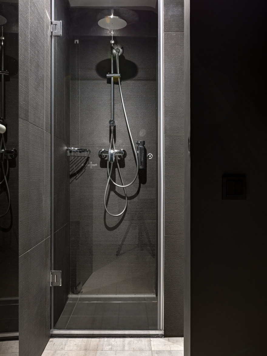 布洛瓦尔2号内饰(由于BROVAR可能是特定品牌、名称等,若有具体背景信息,可能会有更合适译法,这里按常规音译处理) 丨白俄罗斯明斯克丨VAE Studio-71