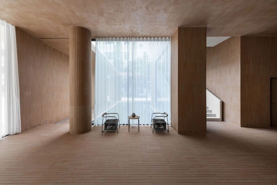 蔚见生活馆丨中国佛山丨S P 空间的诗学设计事务所-19