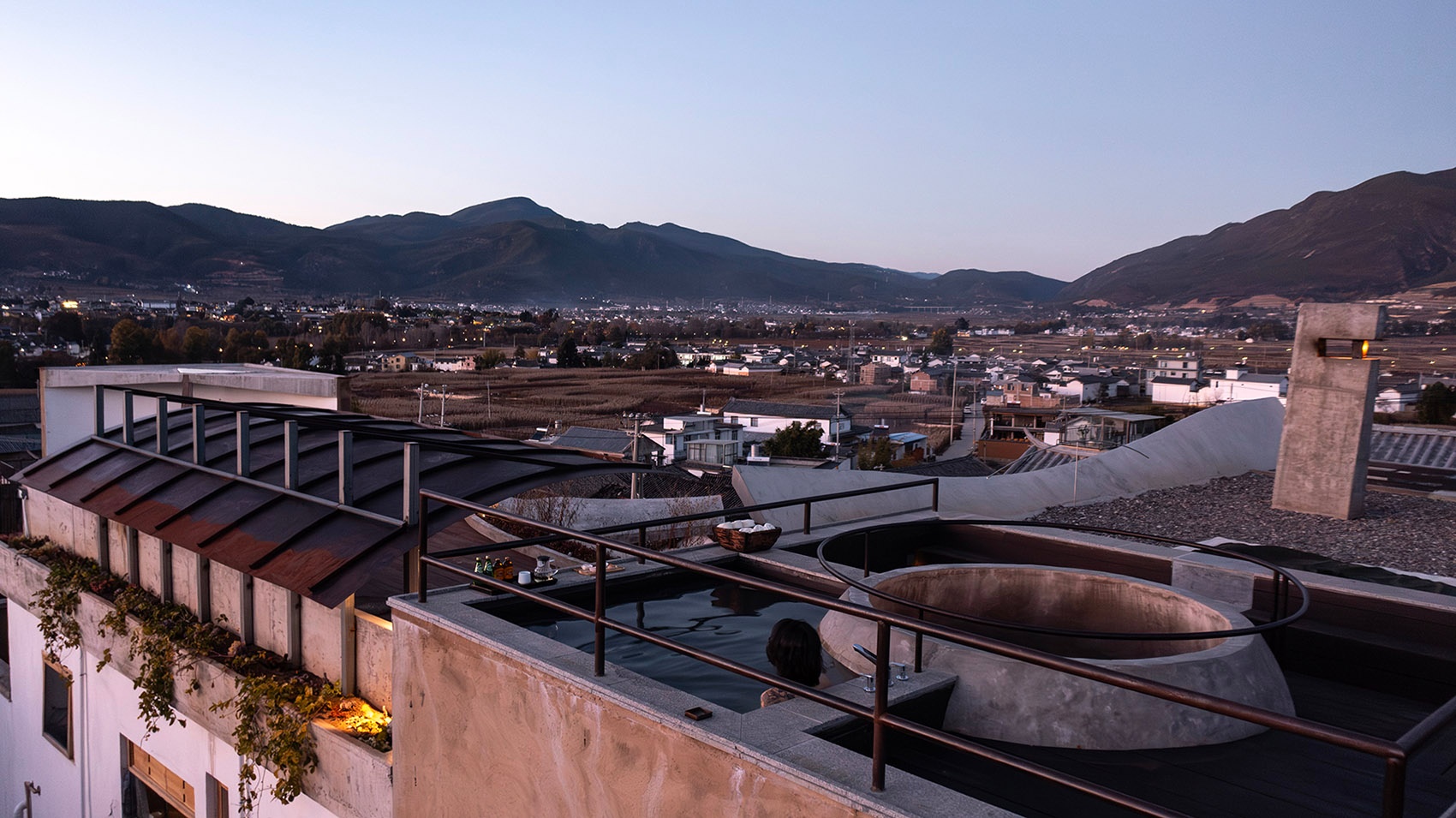 云南 东南村8号住宅丨中国大理丨xiān氙建筑工作室-87