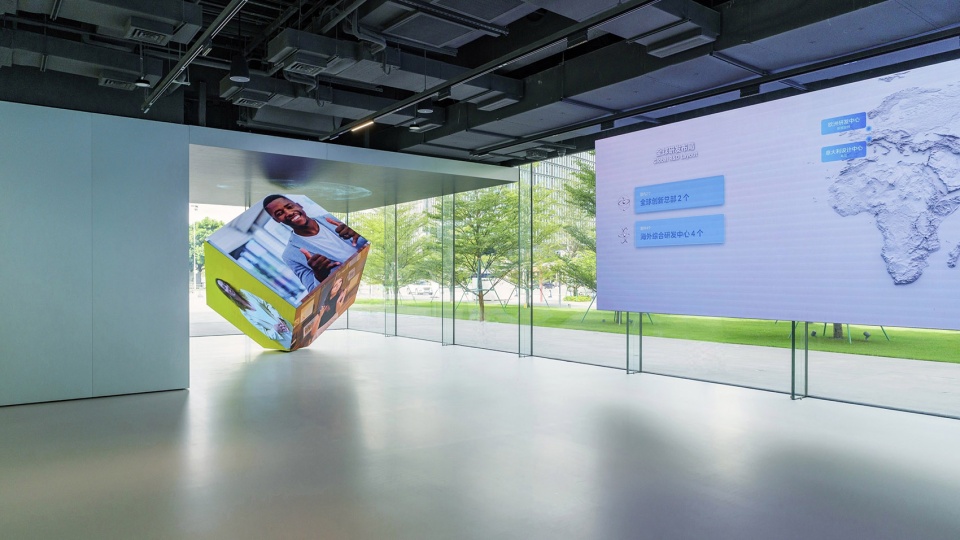 美的科学中心丨中国佛山丨北京市建筑设计研究院有限公司-44