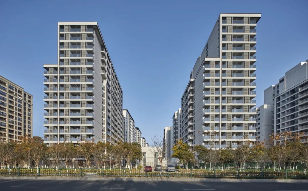 杭州金地玖峯汇丨中国杭州丨致逸设计-58