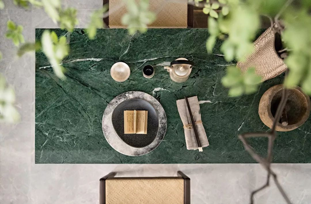 极简雅致美墅，传统与现代的完美融合-46