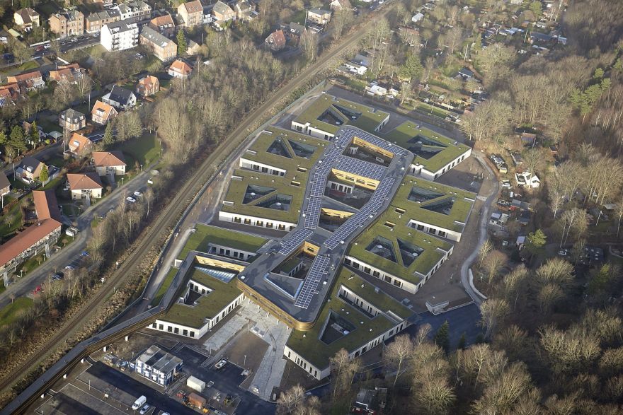 维杰勒精神病医院-17