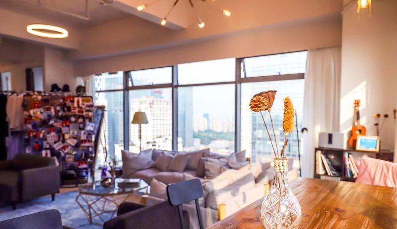 壹人壹像 · 打造温馨舒适的摄影空间-11