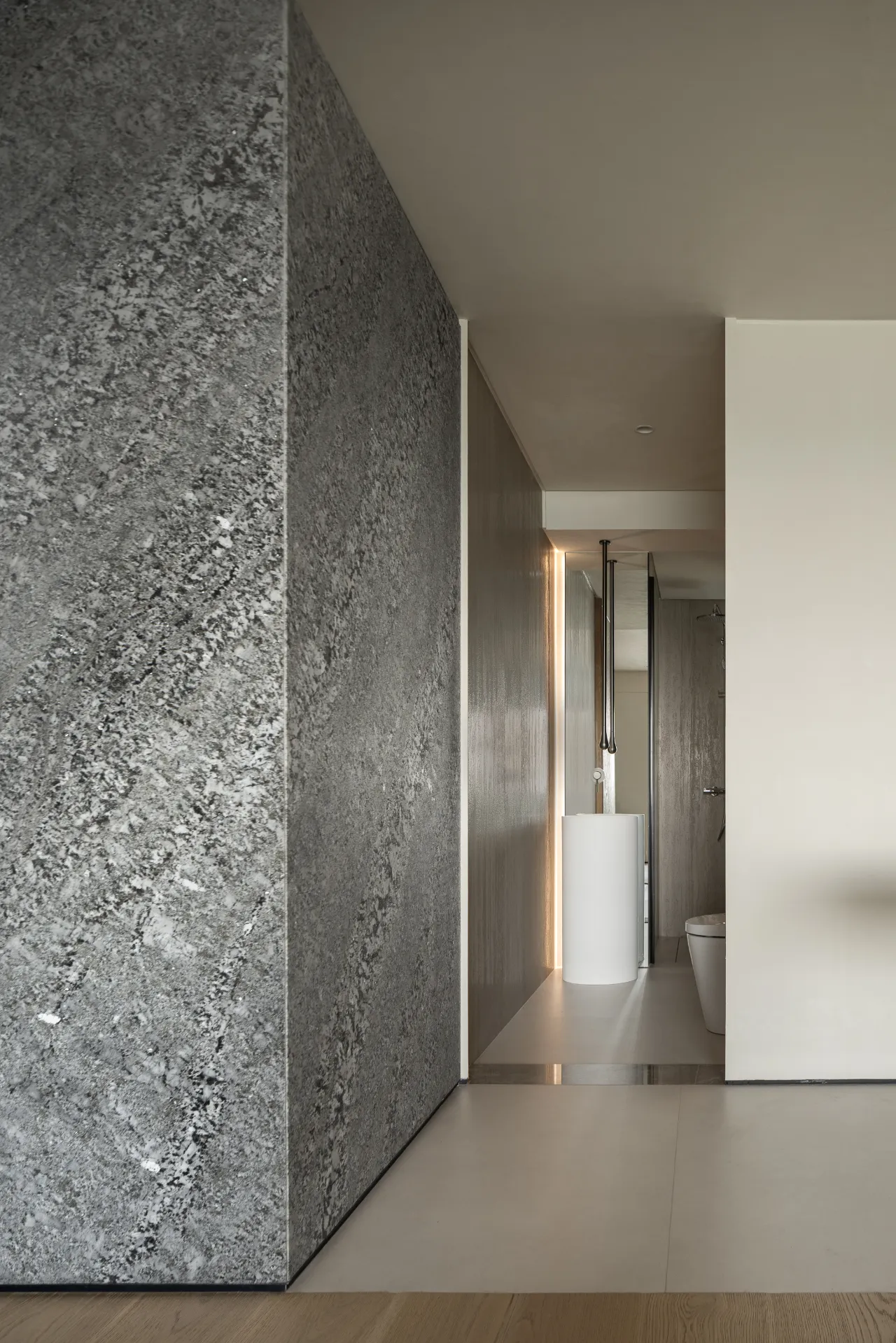 丽雅紫宸雅园丨中国宜宾丨近境制作-27