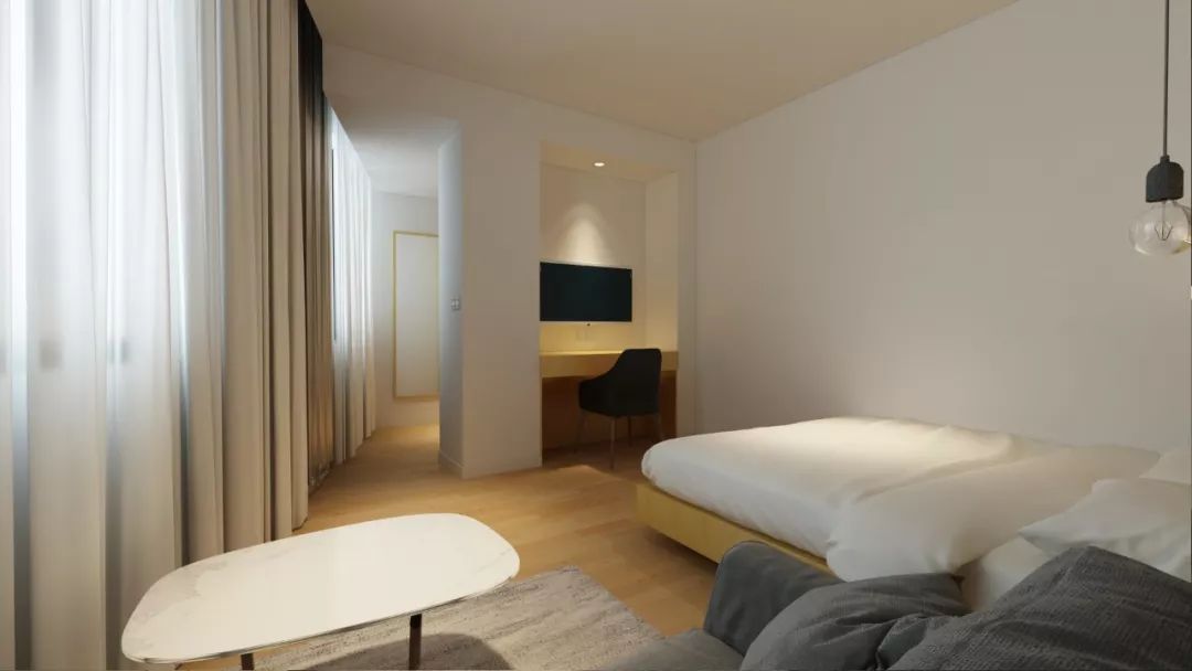 海诺漫精品酒店丨柬埔寨丨匠壹文化创意设计-46