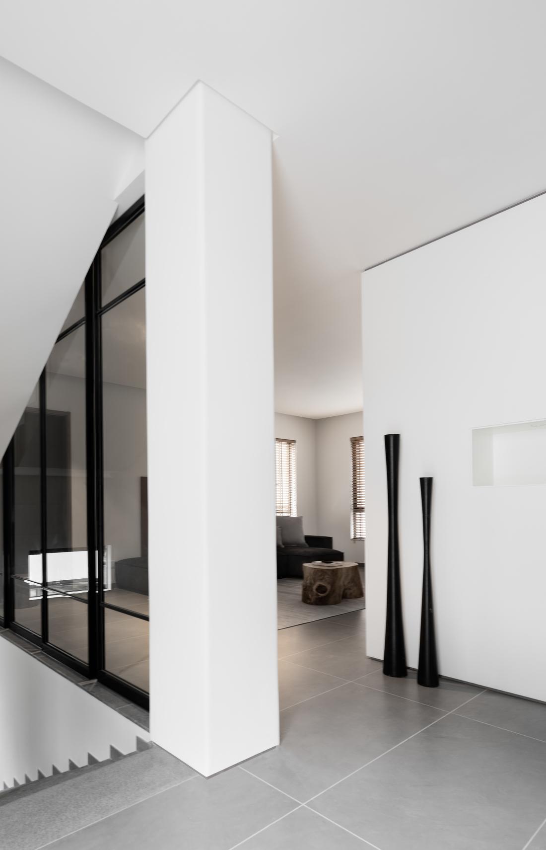 桃園遊 · 家庭互动的温馨空间设计-41