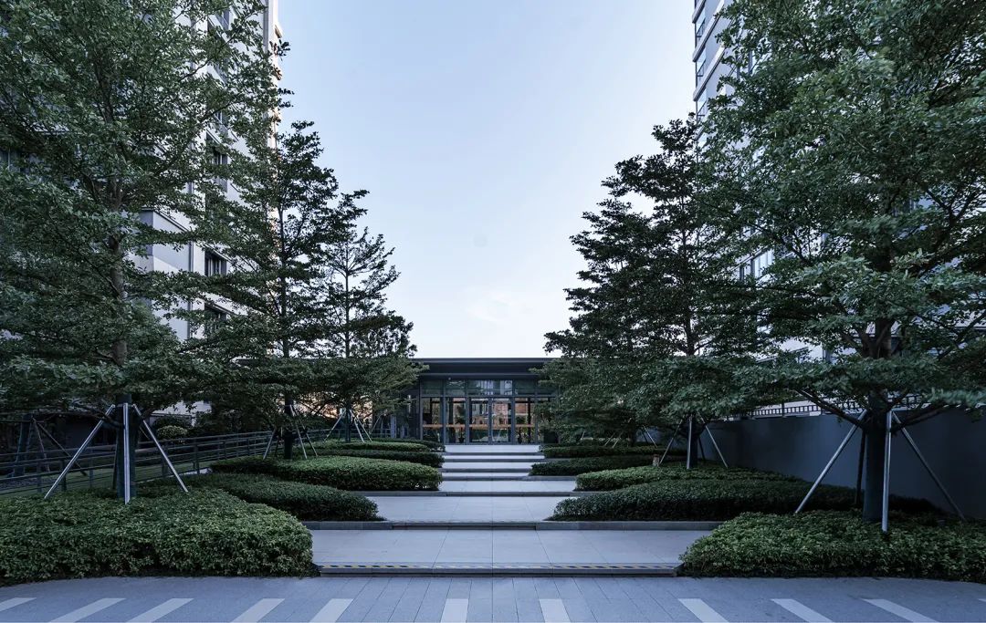 融创·未来海丨中国福州丨上海中房建筑设计有限公司-32