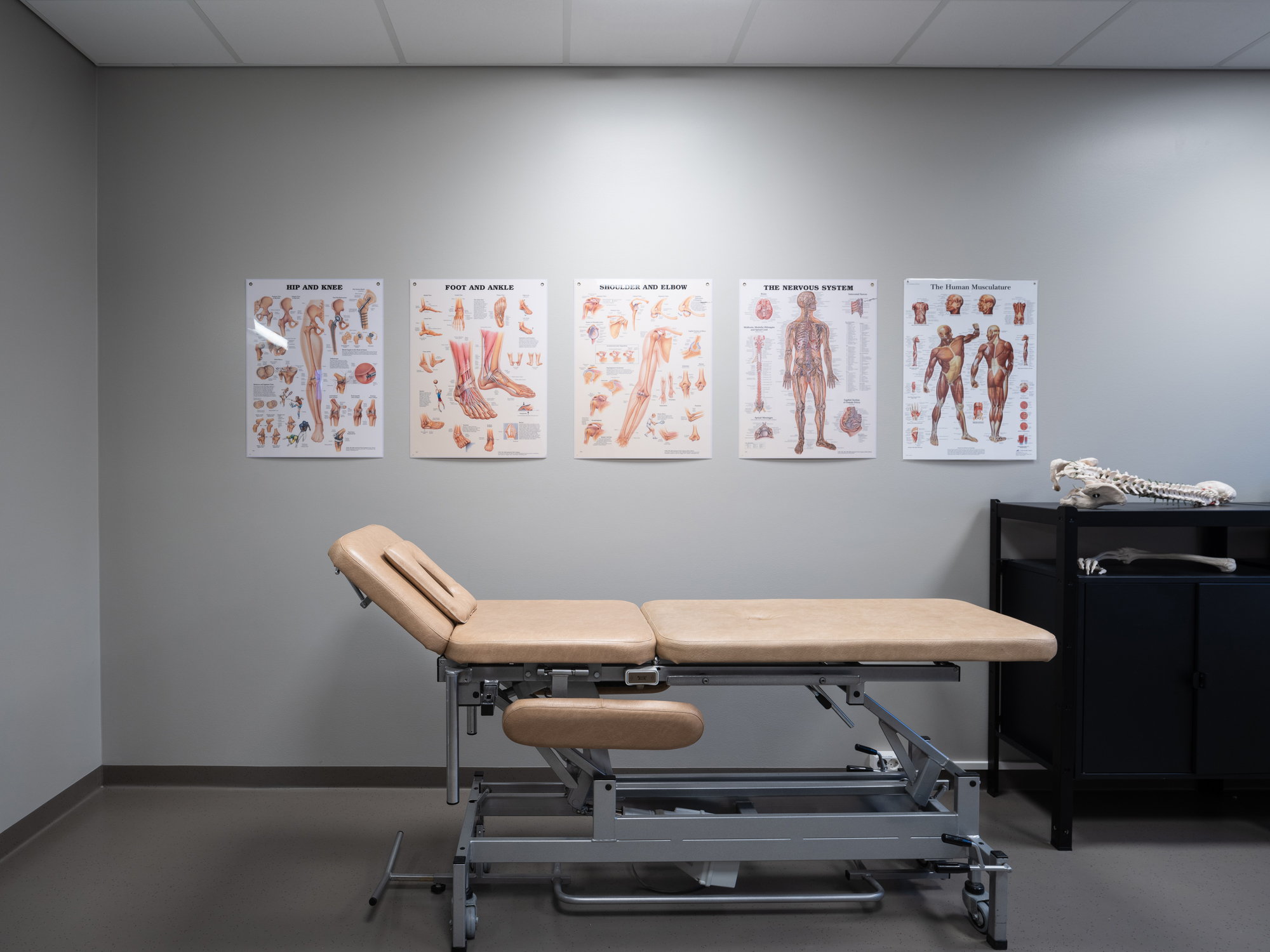 Bjerkreimshallen 多功能厅丨挪威丨Arkitektkontoret Vest AS-39