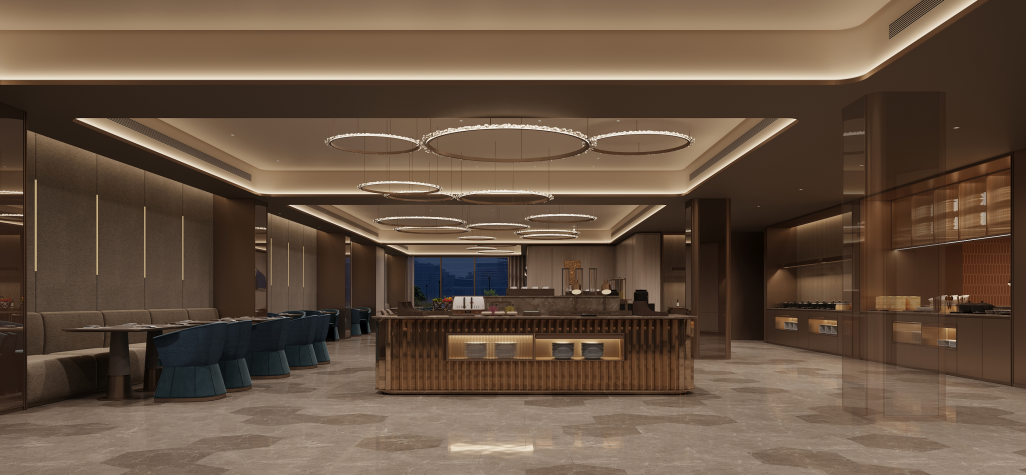 海南海口骑楼老街桔子水晶酒店丨中国大同丨ABH亚筑设计集团-25