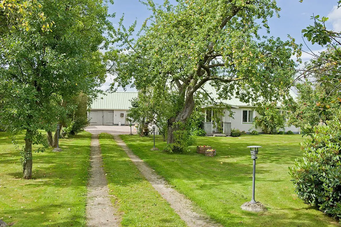 瑞典海景家居 | 海洋气息融入斯堪的纳维亚风格-19