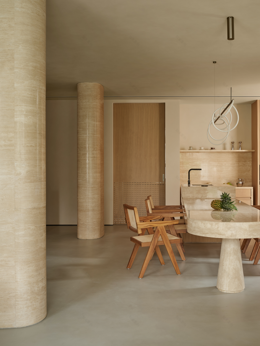 风荷泊园丨Tesi Design他石设计-19