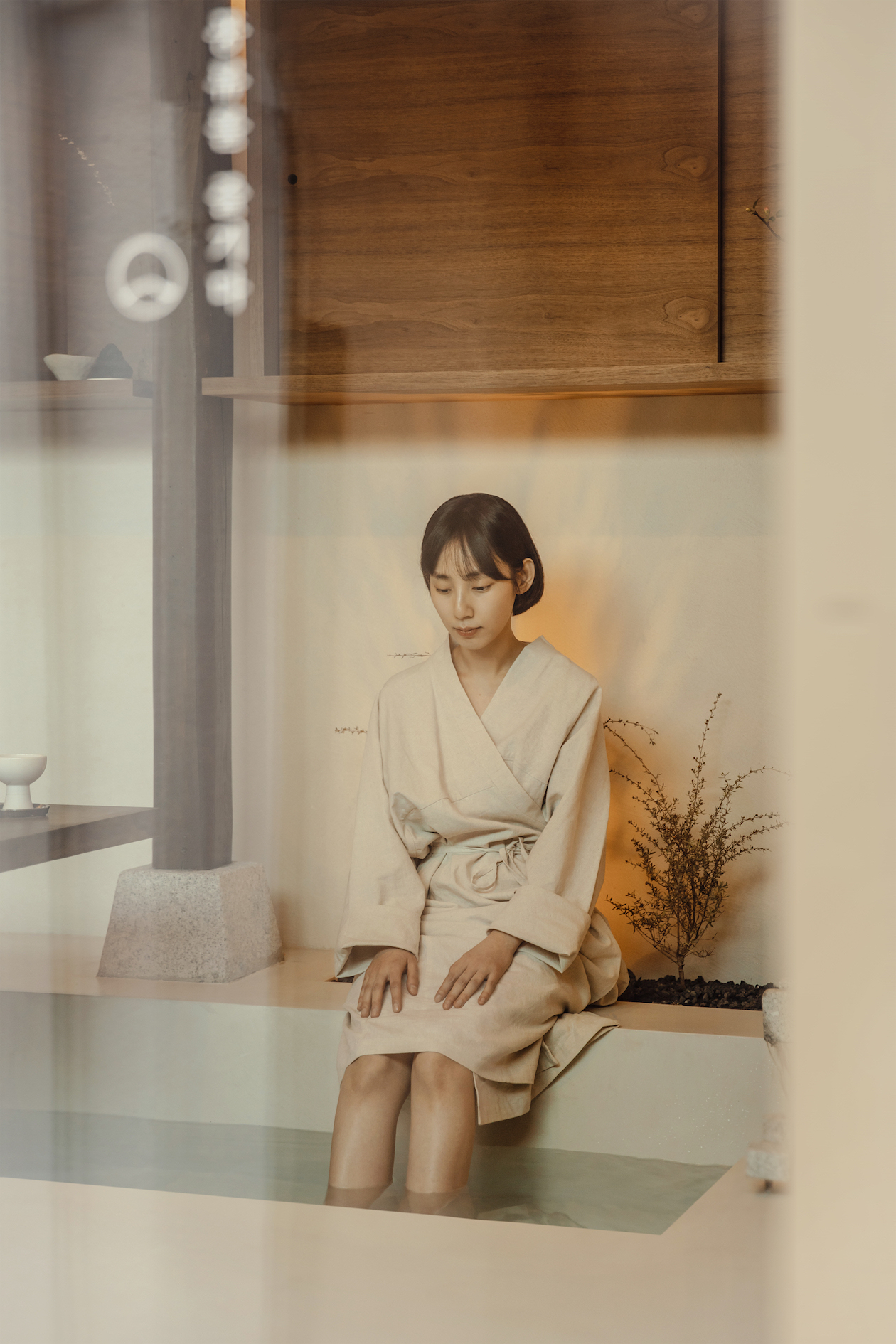 Z_Lab 设计 | 妹妹与她的纽瓦民宿（NUWA）-40