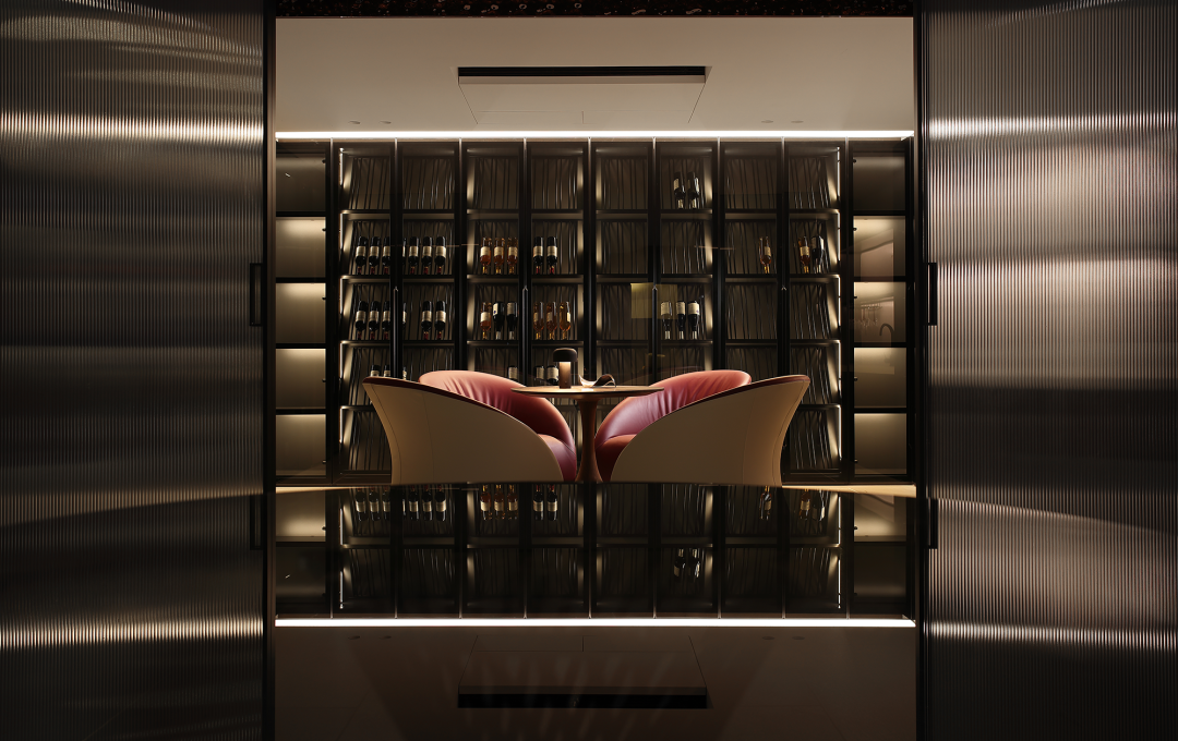 武汉极简别墅丨中国武汉丨广州大象未来文化有限公司-59