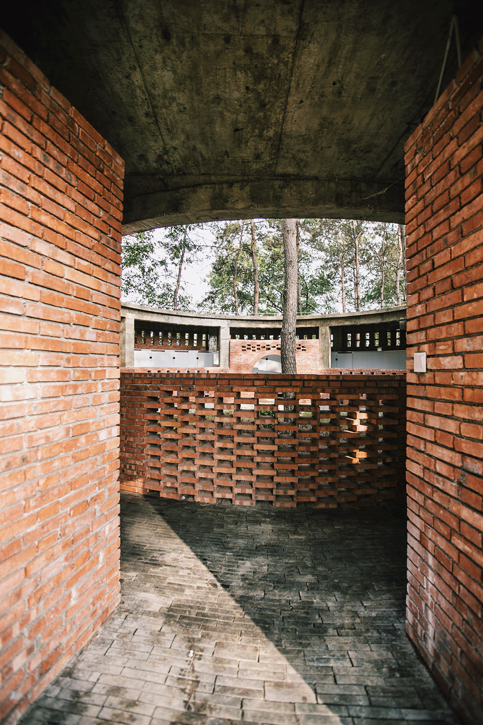 澴河环厕,湖北 / UAO瑞拓设计-20