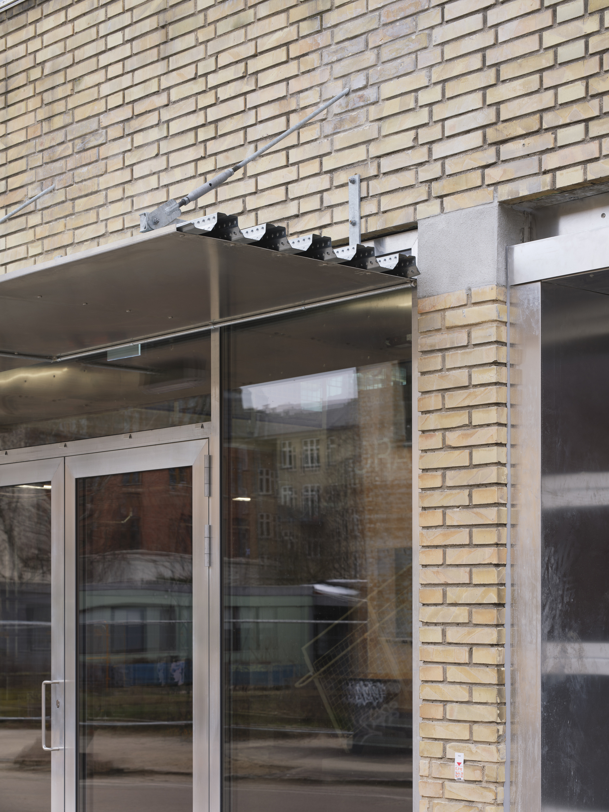 办公楼丨丹麦哥本哈根丨pihlmann architects-62