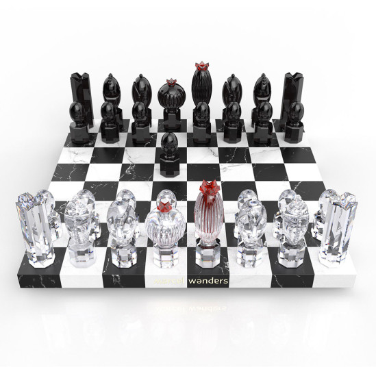 Марсель Вандерс (Marcel Wanders)-9