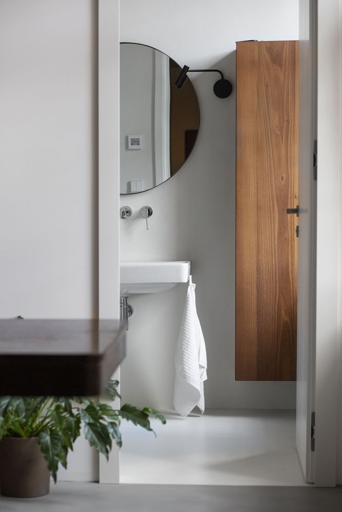 活化历史工业区,DADA Distrikt 住宅综合体-40