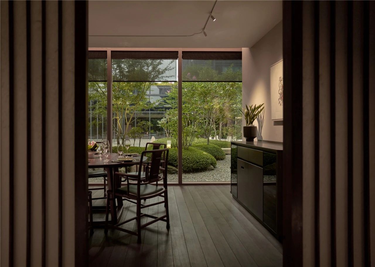 晟永兴（陆家嘴店）丨中国上海丨北京天作空间设计公司-54