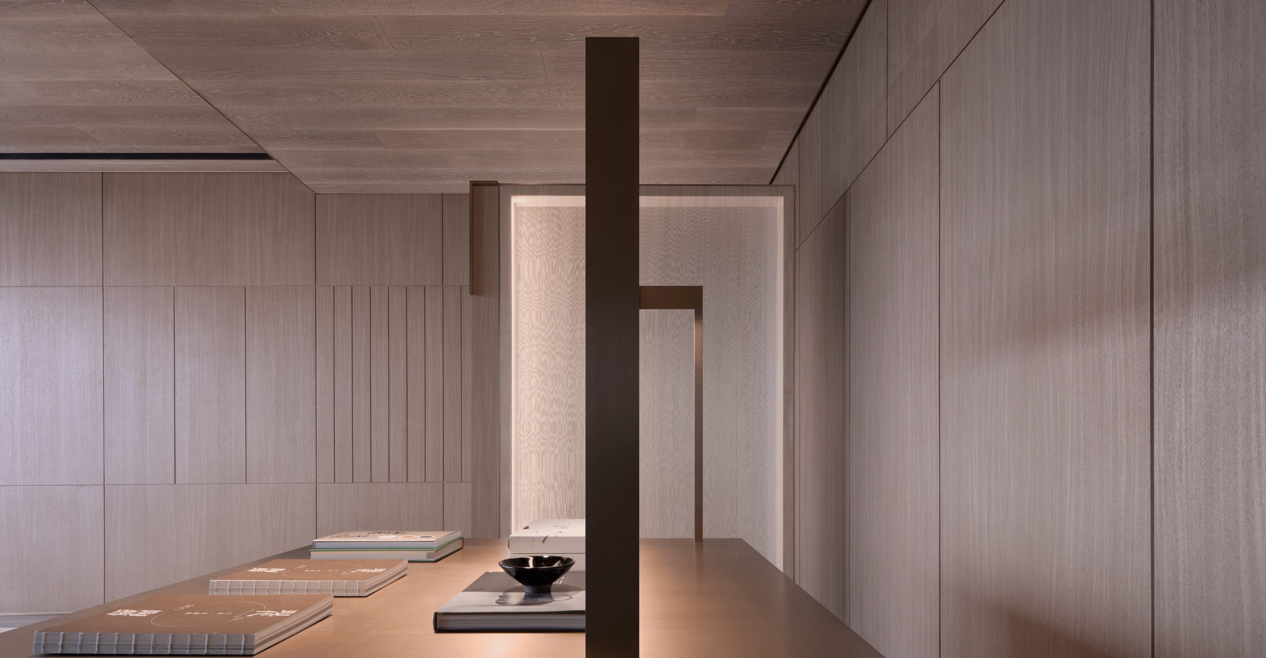 琚宾新作——御风者会所 | 构色-55