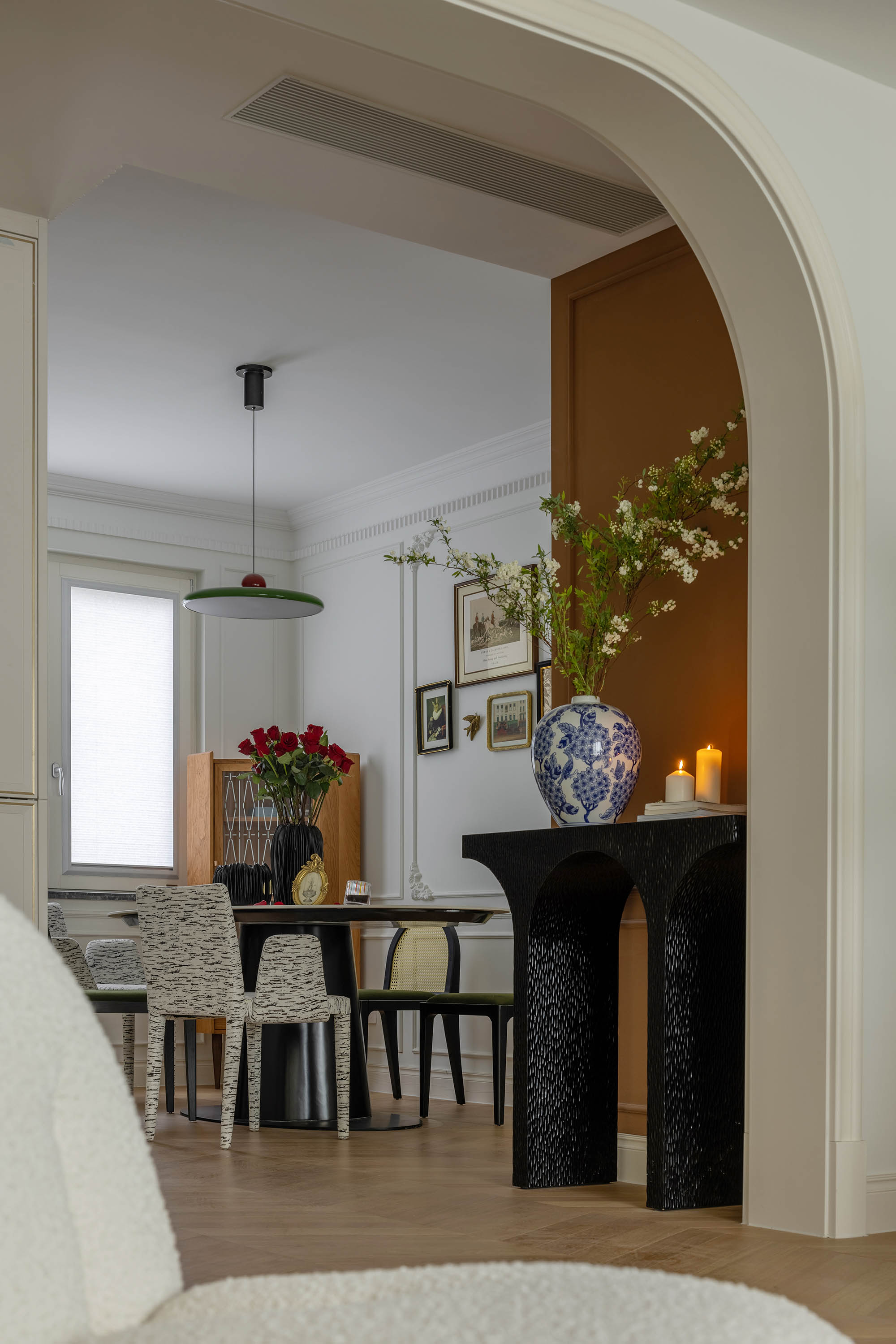 轻法混搭 乐享精致丨中国无锡丨为睦设计-10