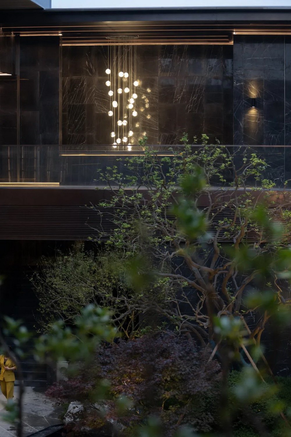 台州龙湖城投·昱湖壹号丨中国台州丨DAOYUAN | 道远设计-34