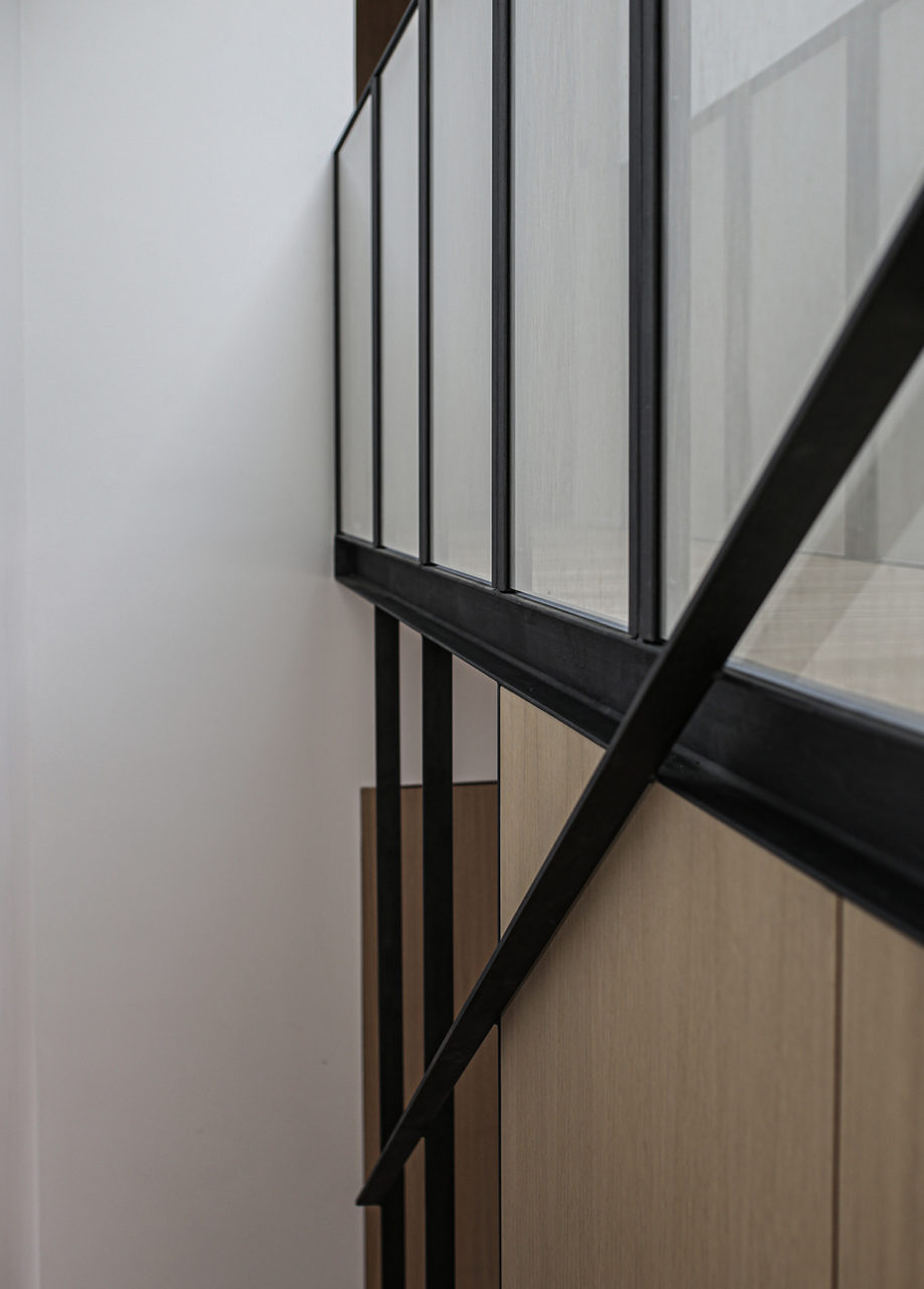 丨法国巴黎丨GUILLAUME TERVER & ASSOCIEE-21