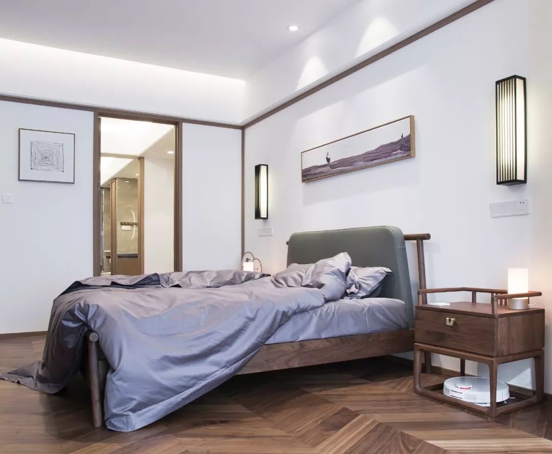 李永昌打造宜居别墅空间 | 因地制宜,注重功能与舒适-133