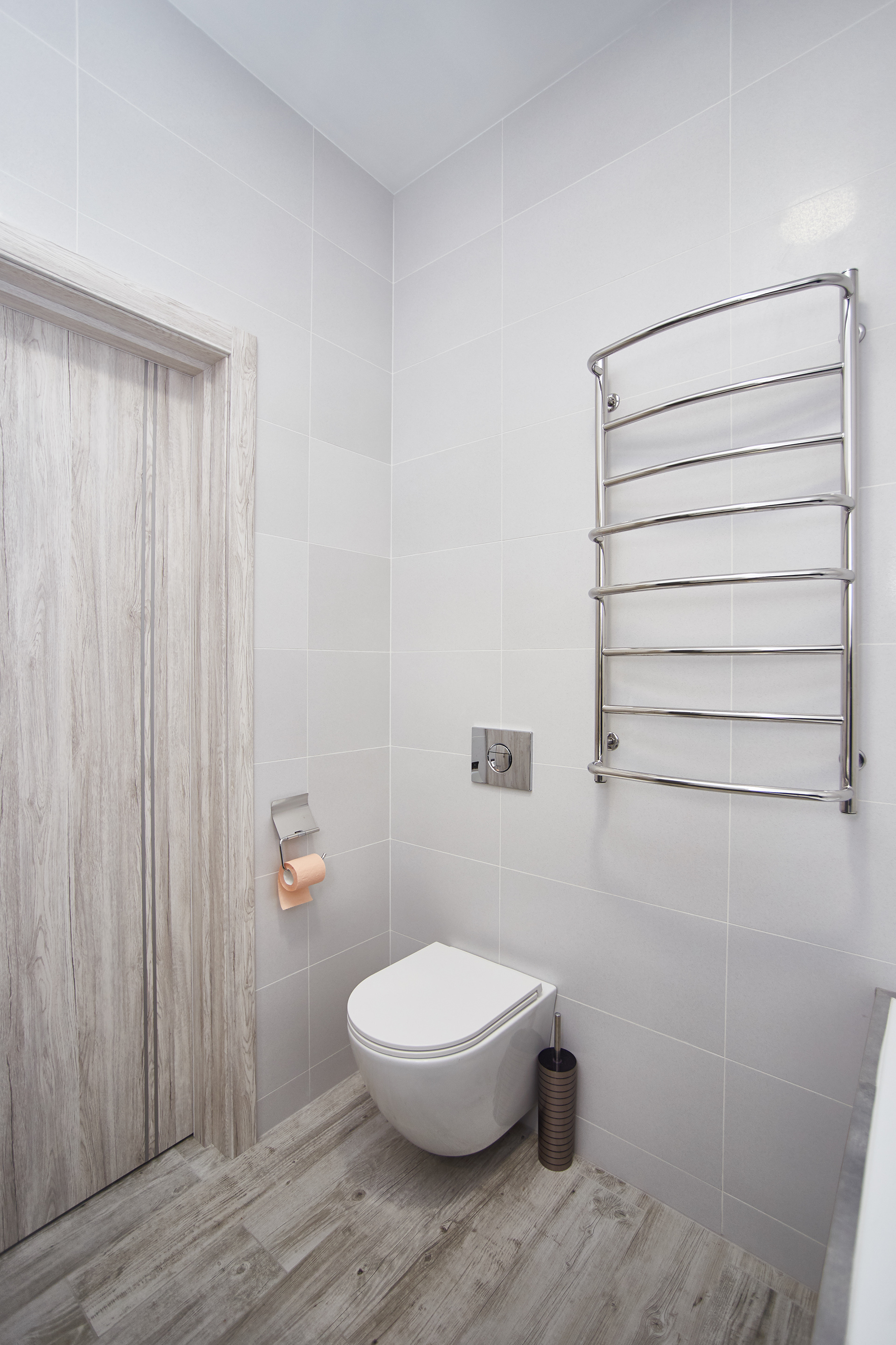 PRIVATE HOUSE: 100 sq.m (Real)-10