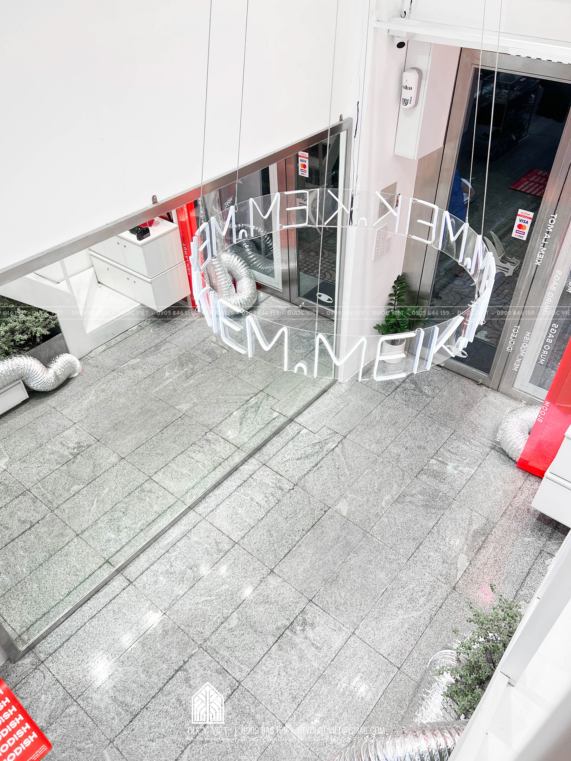 Kiếm 时尚店丨Được Việt 建筑与施工咨询有限公司-27