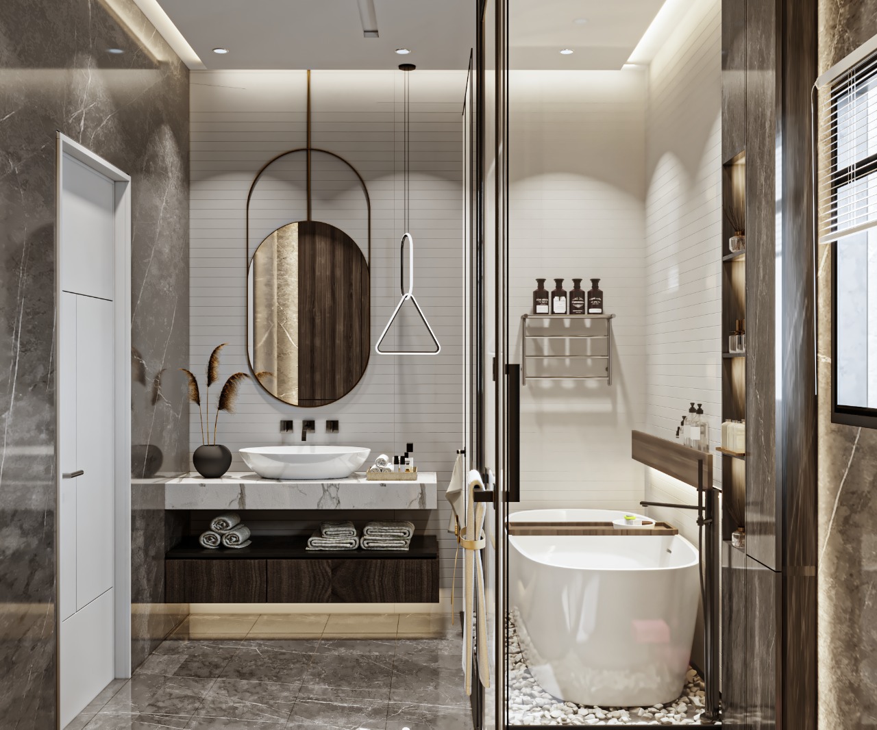 Design  bathroom  3d-4