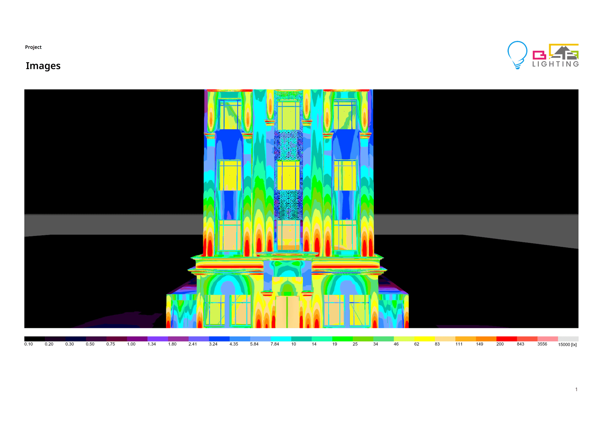 MJBL ALZM 科威特建筑照明设计-9