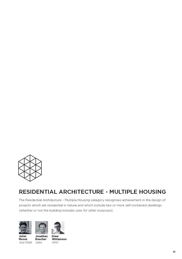 Media Index - B.E Architecture-250