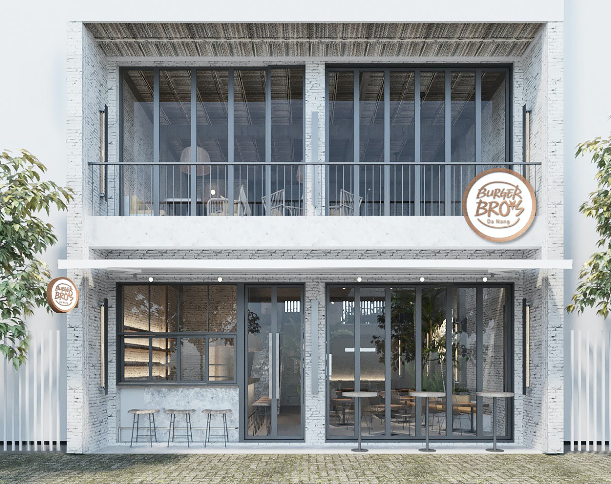 汉堡兄弟岘港丨越南丨studio anettai-22