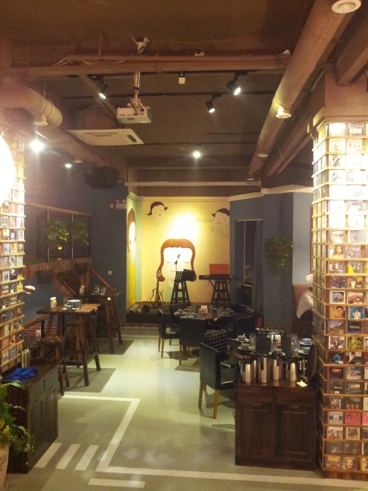 橄榄音乐餐厅-9