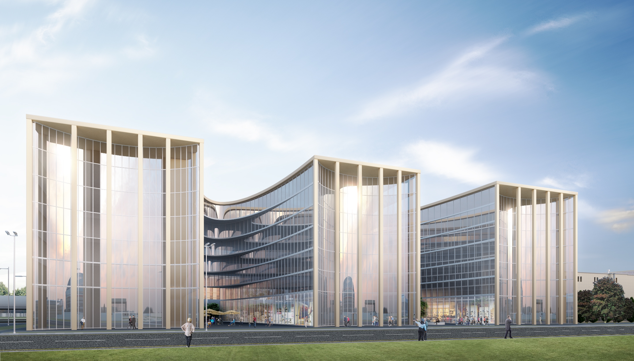 探索极简主义 | 设计师巧妙打造舒适公寓-7