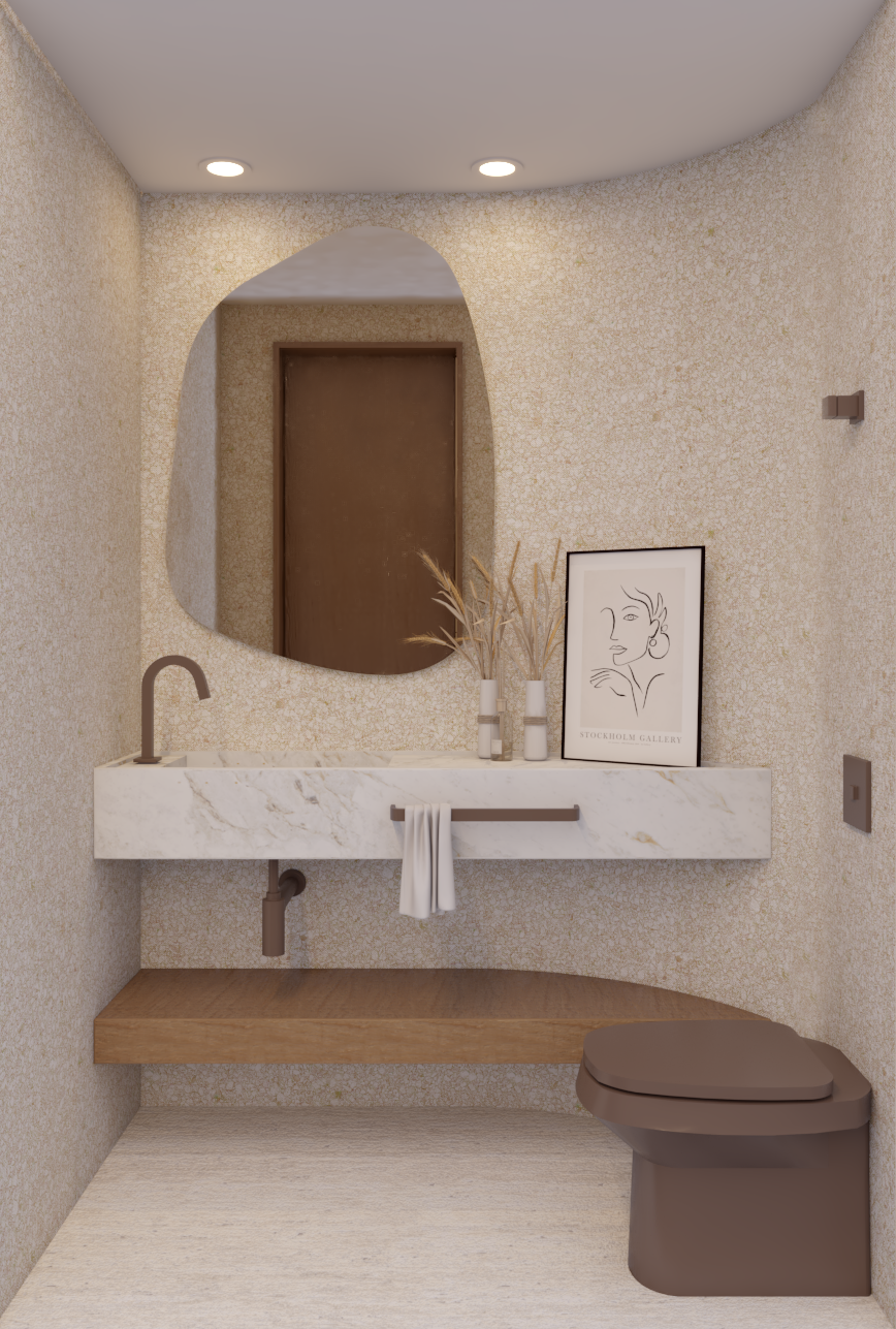 莫莱多公寓丨Larissa Murta-12