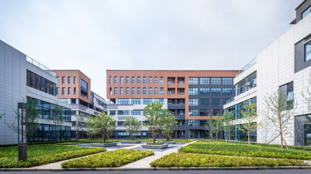 绿地·襄阳城际空间站展示中心丨中国襄阳-57