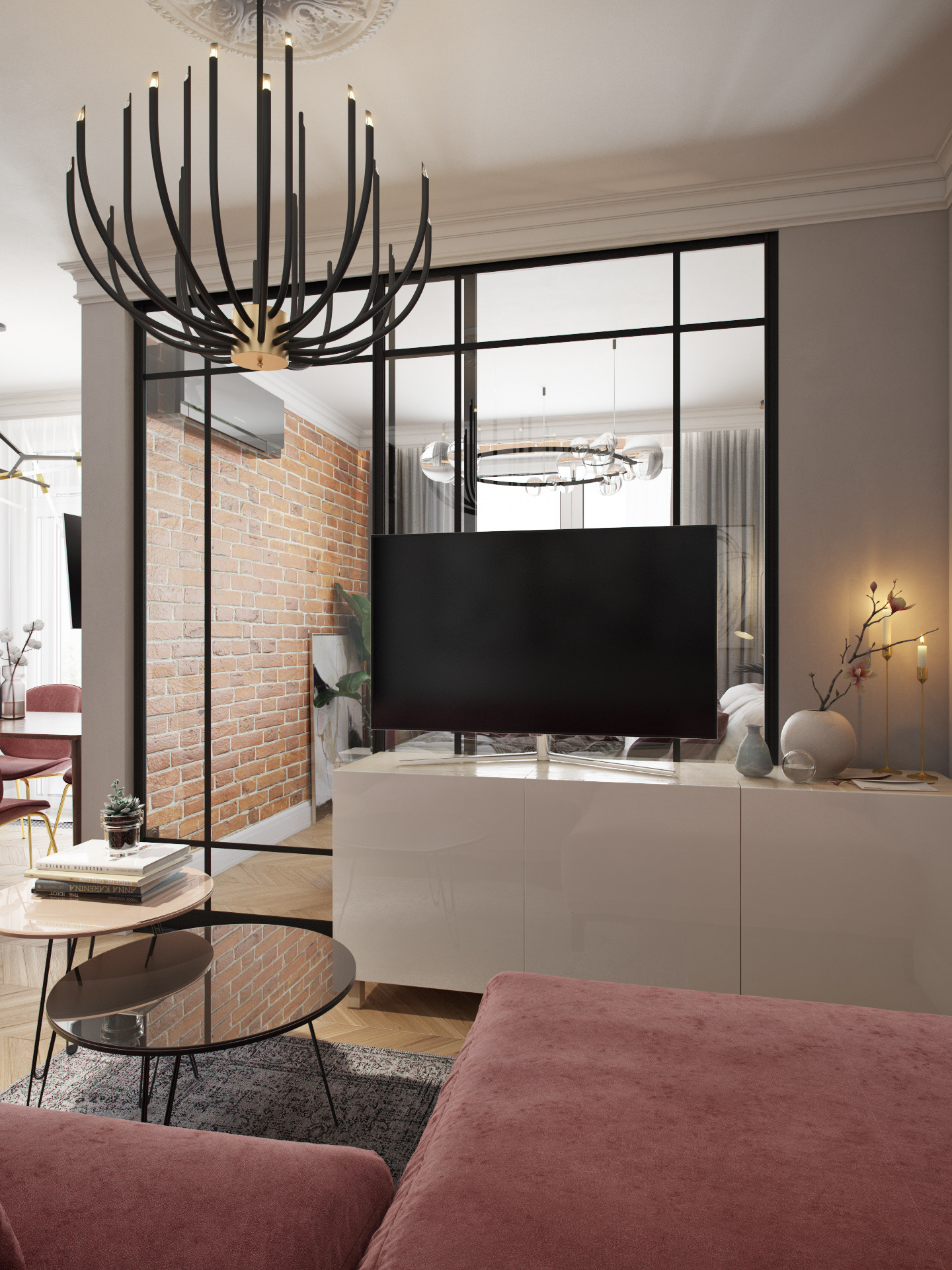 Летний сад 2020-20