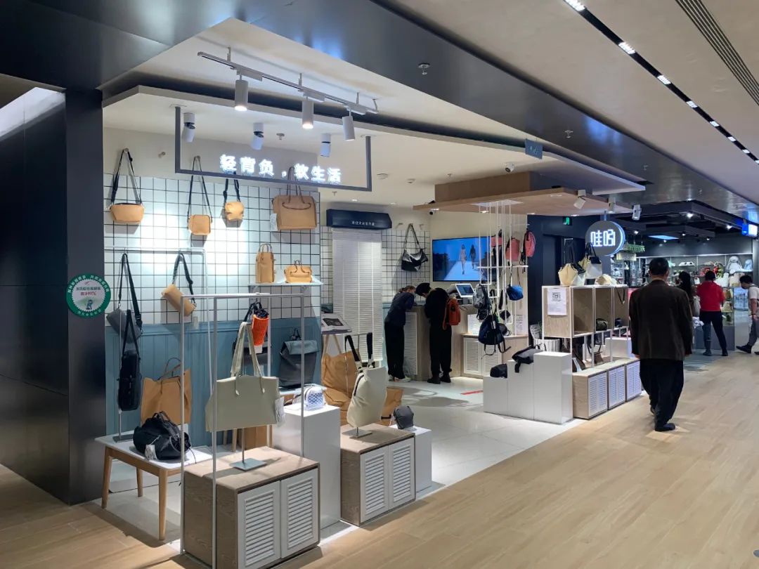 西单更新场丨中国北京丨华润置地-79