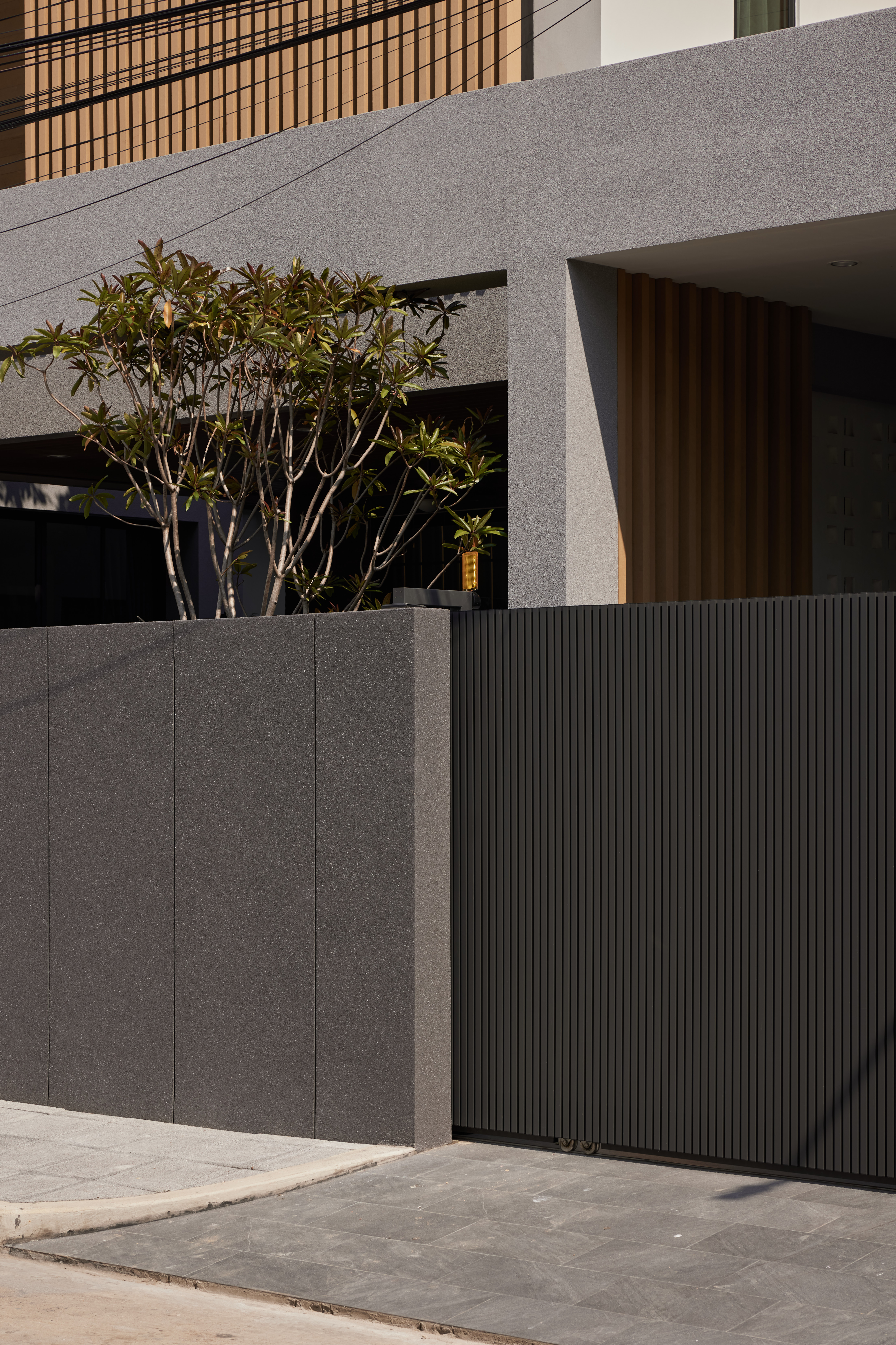 Prinsiri House 改造丨泰国曼谷丨S+S Architects-60